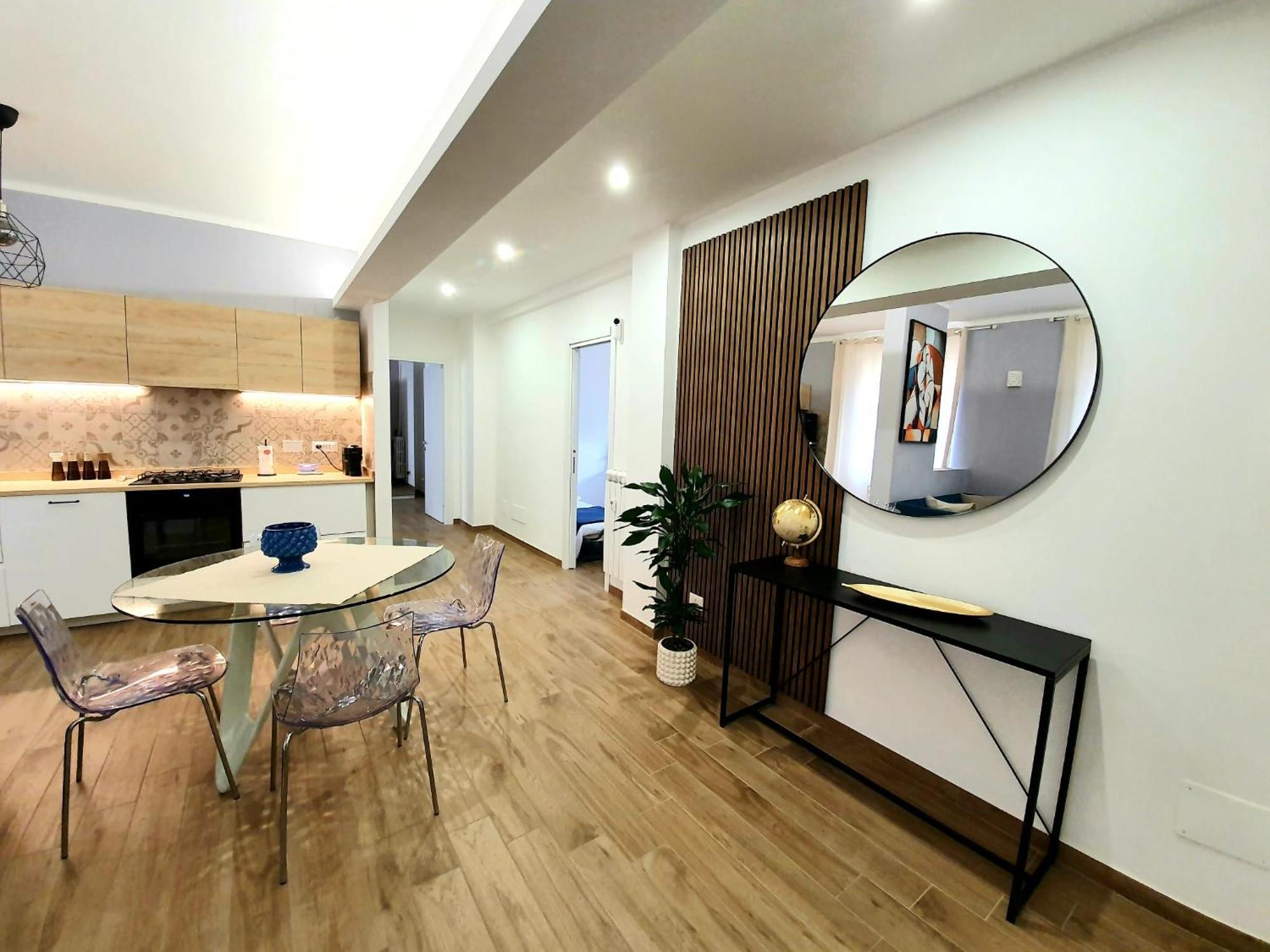 Cave Apartment Roma Exterior foto